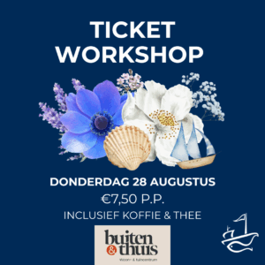 Ticket Workshop