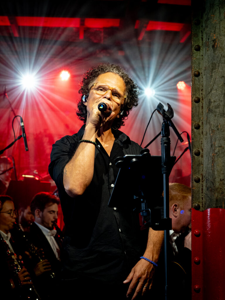 Douaneorkest - Gea Neijsen