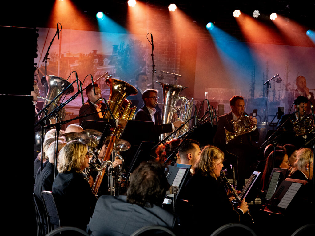Douaneorkest - Gea Neijsen