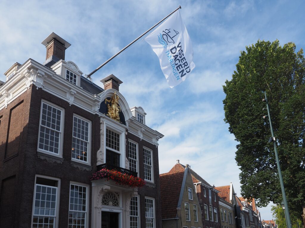 Stadhuis - Ellen de Vries