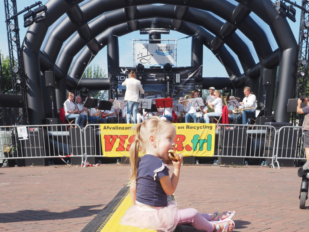 Stedelijke Muziekvereniging Harlingen - Ellen de Vries