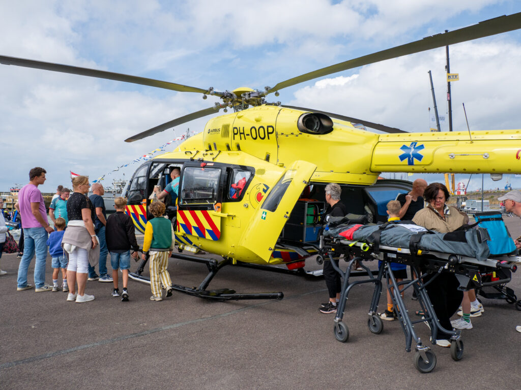 Open dag - Gea Neijsen