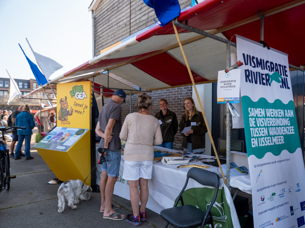 Open dag - Gea Neijsen