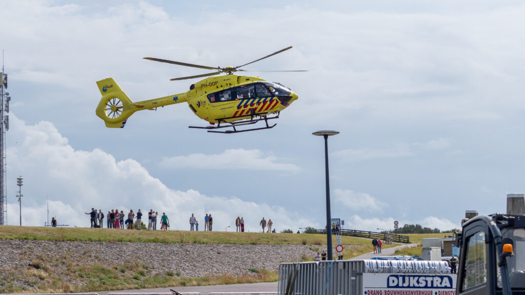 Open dag - Gea Neijsen