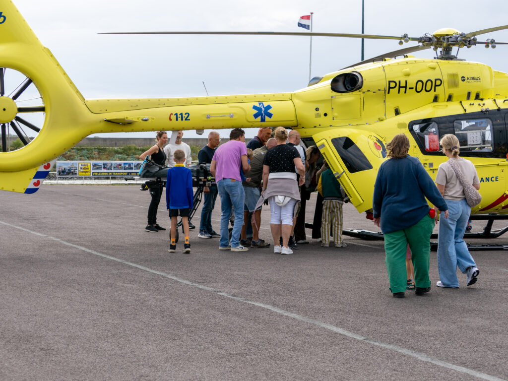 Open dag - Gea Neijsen