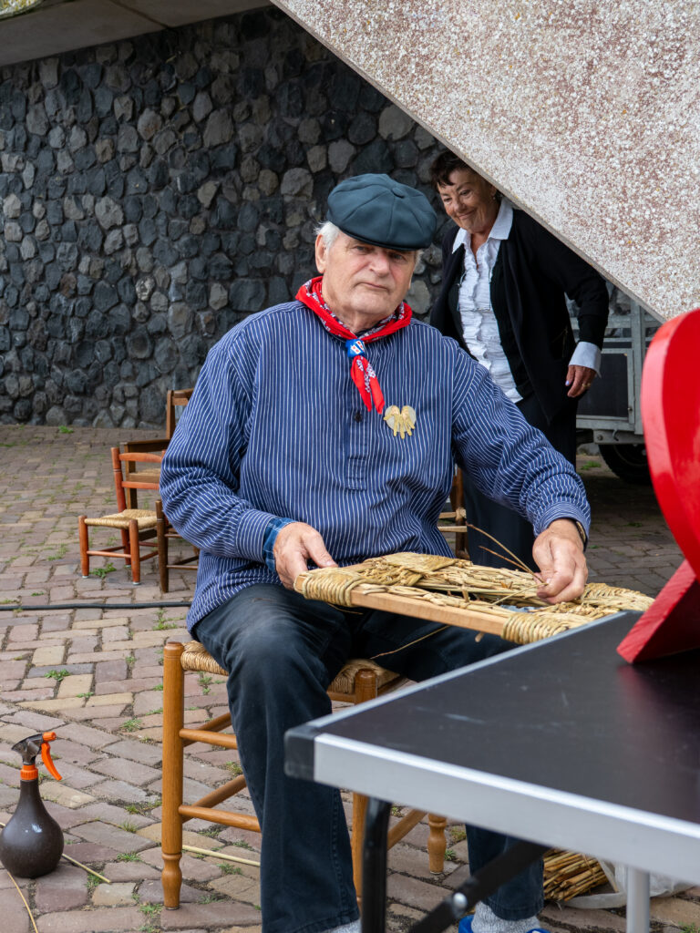 Open dag - Gea Neijsen