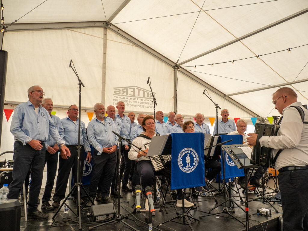 Open dag - Gea Neijsen