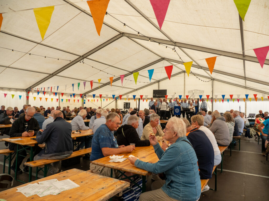 Open dag - Gea Neijsen